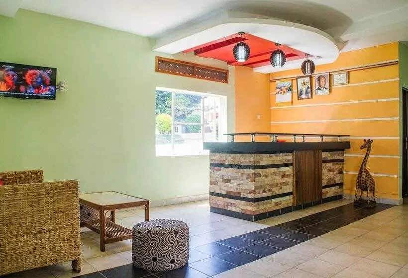 هتل Victory Bijja