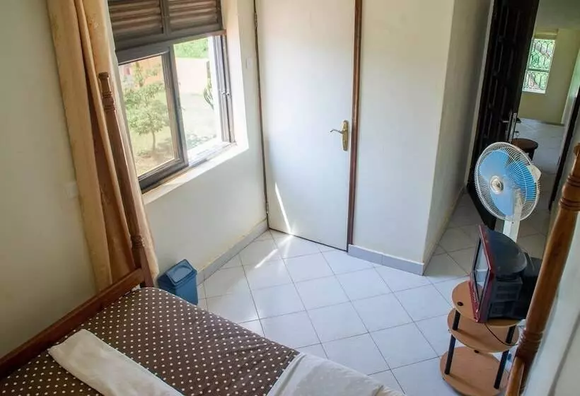 هتل Victory Bijja