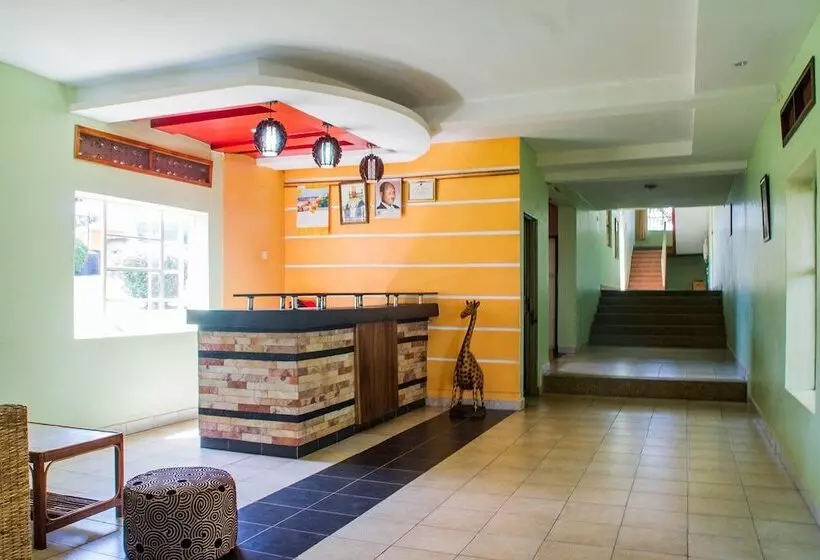 هتل Victory Bijja