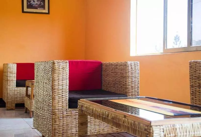 هتل Victory Bijja