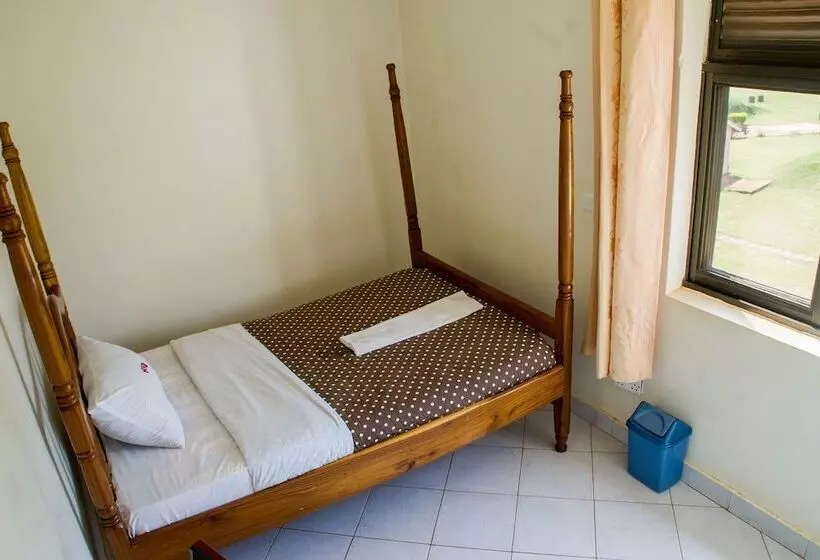 هتل Victory Bijja