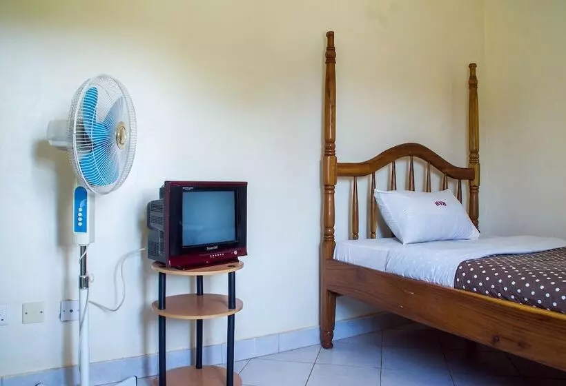 هتل Victory Bijja