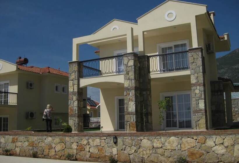 Orka Emerald Villas
