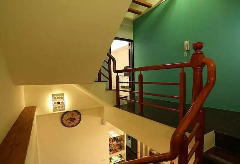 پانسیون Art House