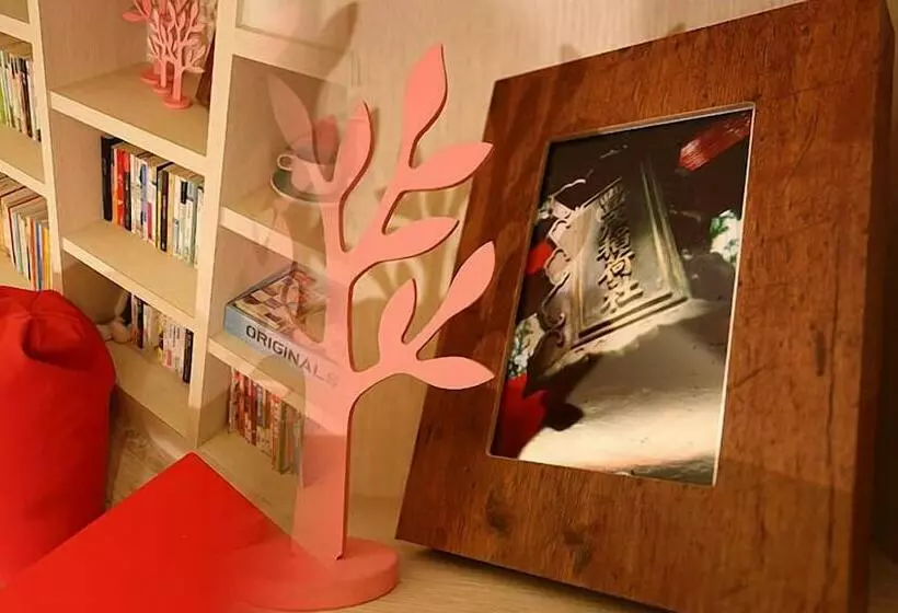 پانسیون Art House