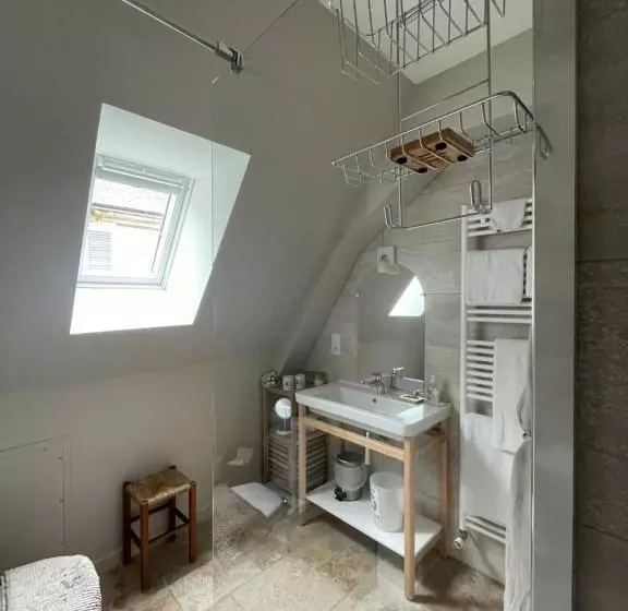 Majatalo Au Relais Saint Maurice