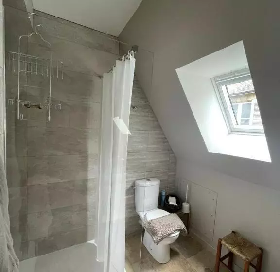 Majatalo Au Relais Saint Maurice