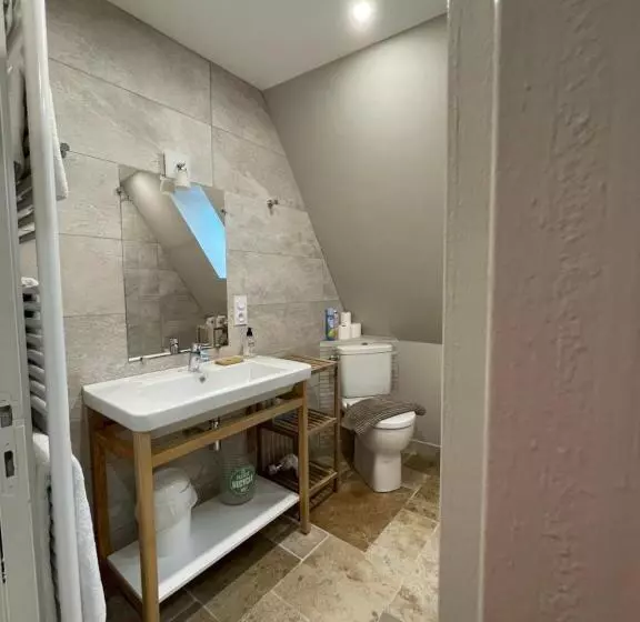 Majatalo Au Relais Saint Maurice