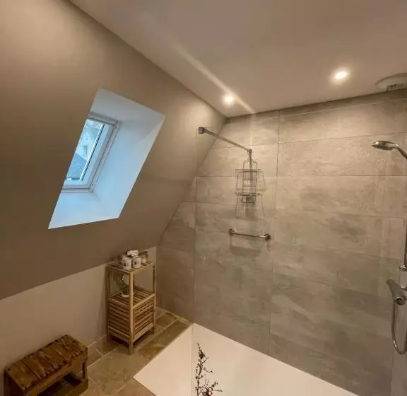 Majatalo Au Relais Saint Maurice