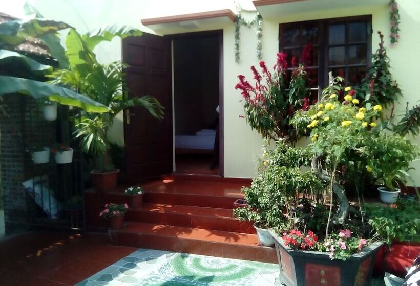 پانسیون An Homestay Tam Coc