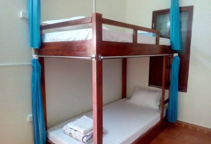 پانسیون An Homestay Tam Coc