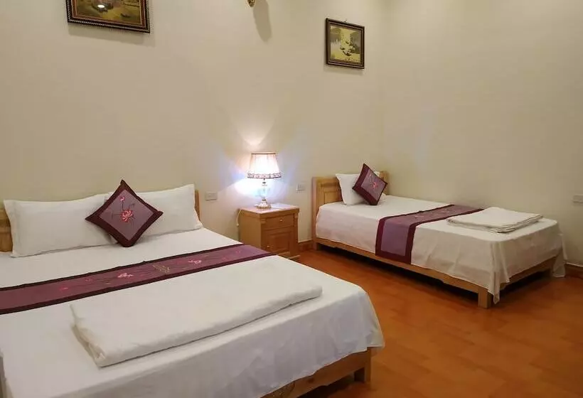پانسیون An Homestay Tam Coc
