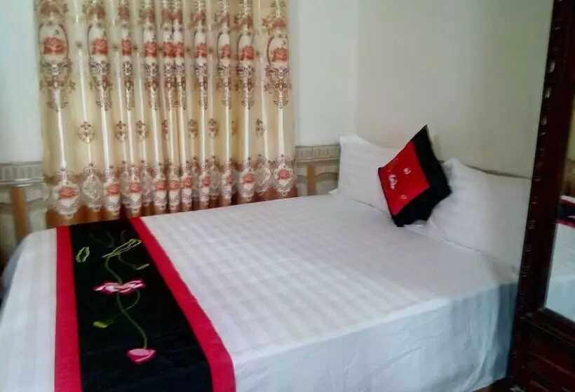 پانسیون An Homestay Tam Coc