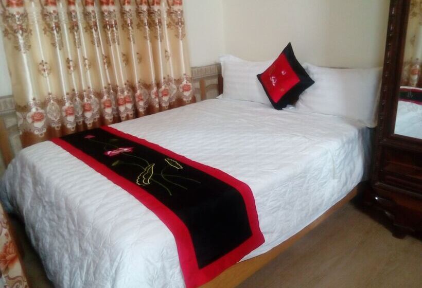 پانسیون An Homestay Tam Coc