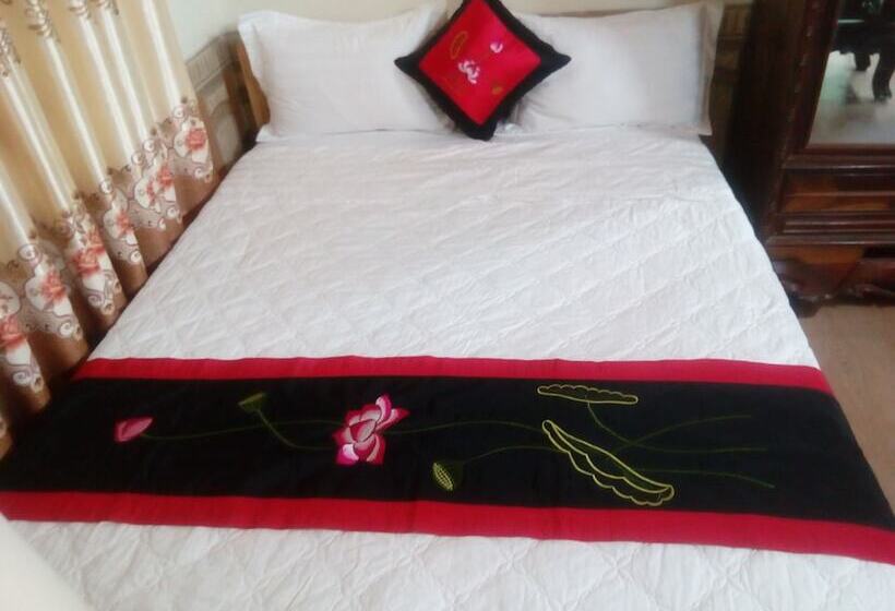 پانسیون An Homestay Tam Coc