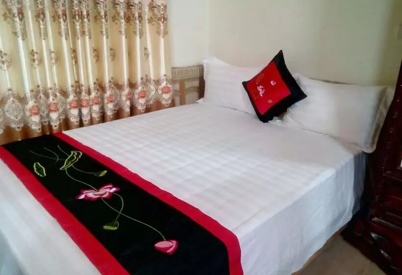 پانسیون An Homestay Tam Coc