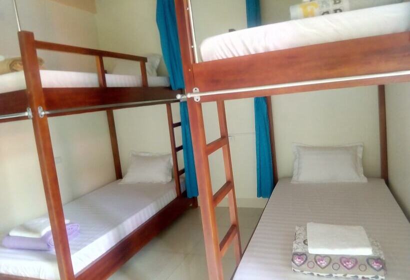 پانسیون An Homestay Tam Coc