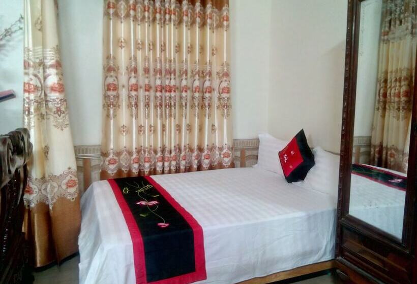 پانسیون An Homestay Tam Coc