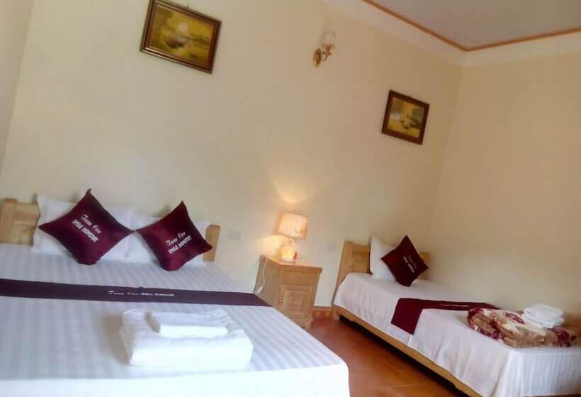 پانسیون An Homestay Tam Coc