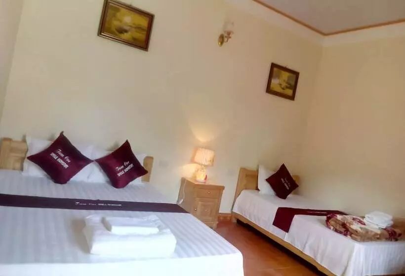پانسیون An Homestay Tam Coc