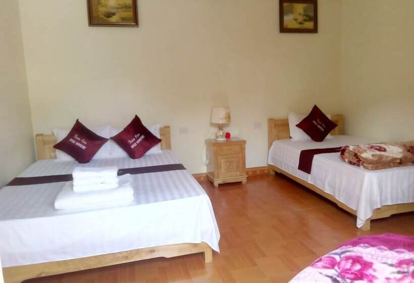 پانسیون An Homestay Tam Coc