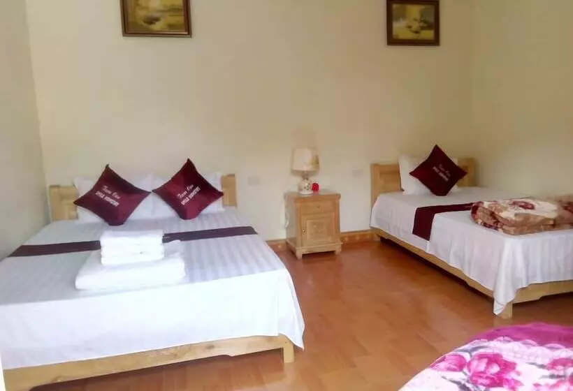 پانسیون An Homestay Tam Coc