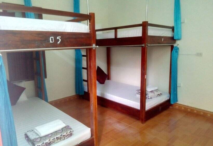 پانسیون An Homestay Tam Coc