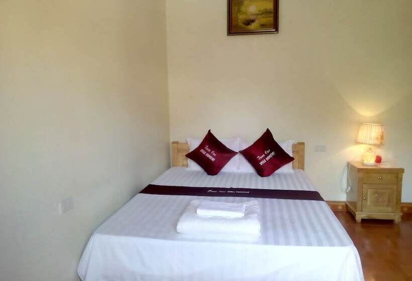 پانسیون An Homestay Tam Coc