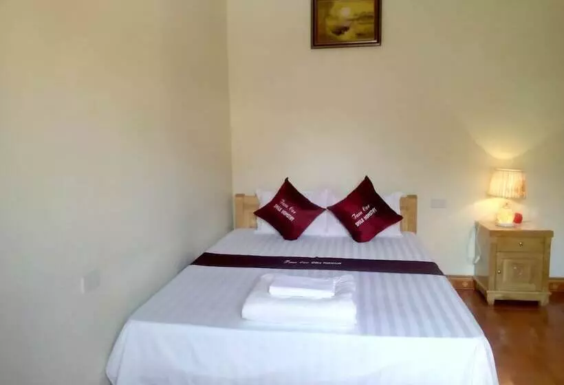 پانسیون An Homestay Tam Coc