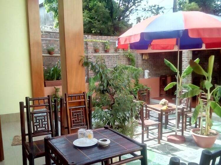 پانسیون An Homestay Tam Coc