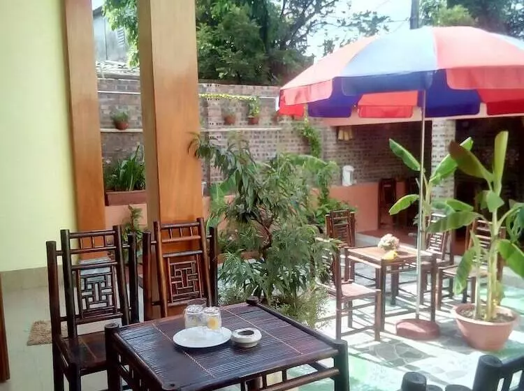 پانسیون An Homestay Tam Coc