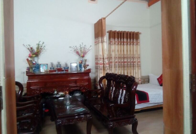 پانسیون An Homestay Tam Coc