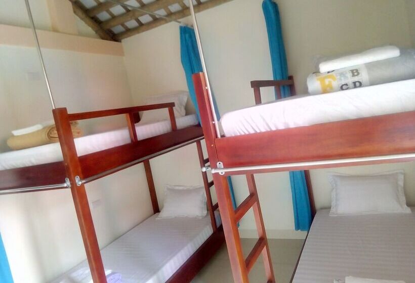 پانسیون An Homestay Tam Coc