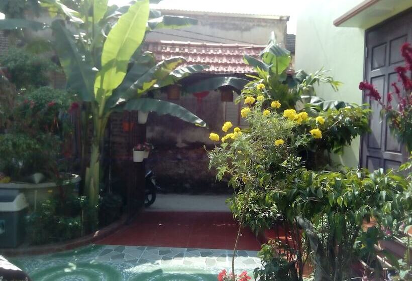 پانسیون An Homestay Tam Coc