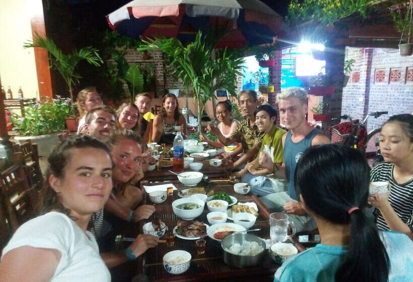 پانسیون An Homestay Tam Coc