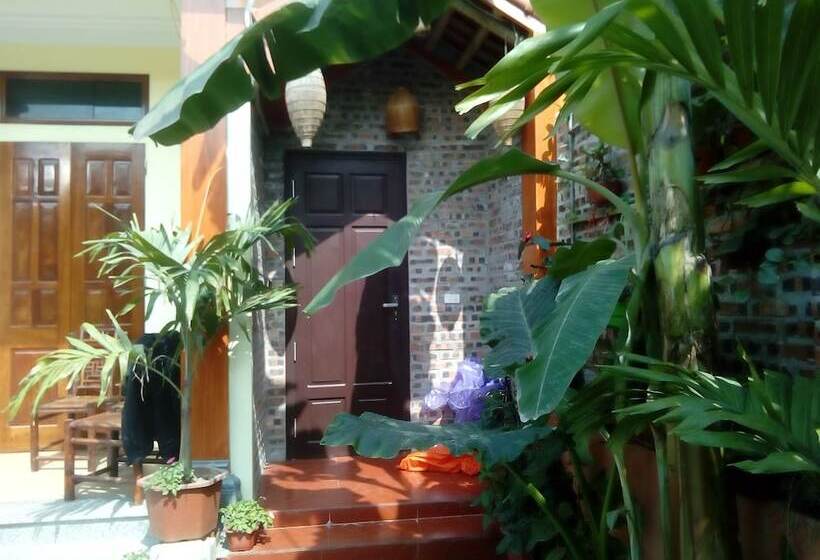 پانسیون An Homestay Tam Coc