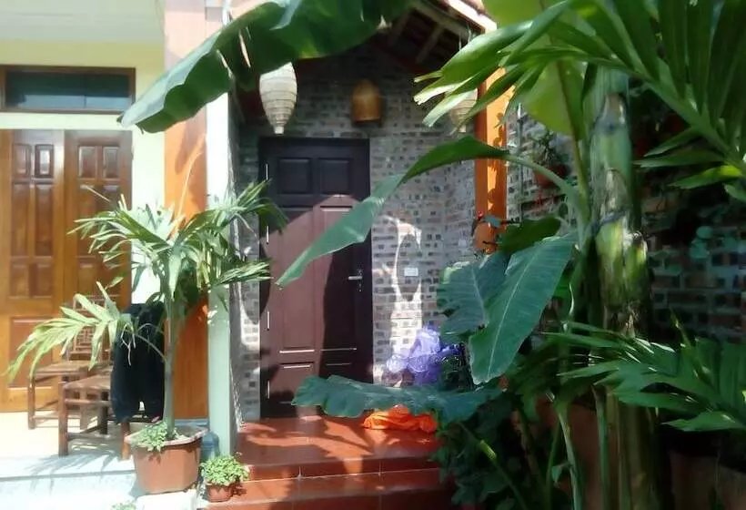 پانسیون An Homestay Tam Coc