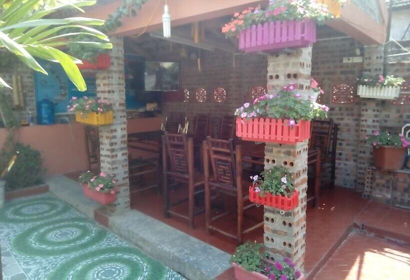 پانسیون An Homestay Tam Coc