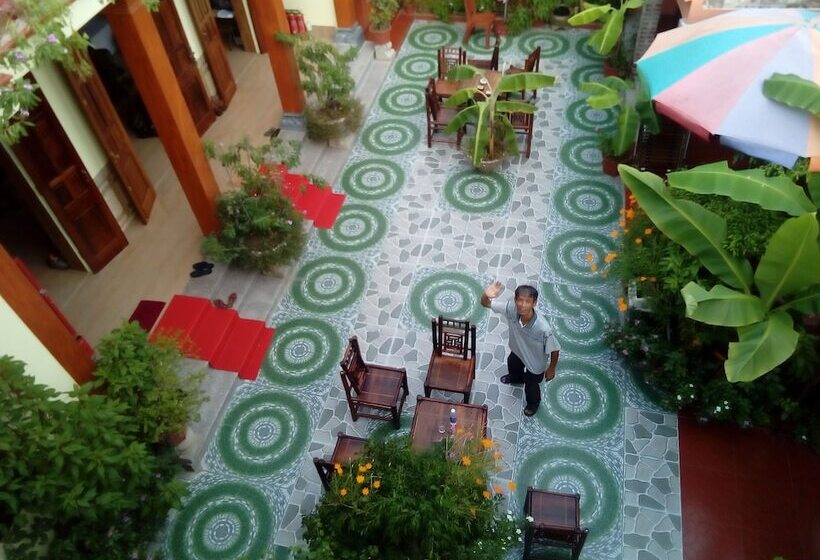 پانسیون An Homestay Tam Coc