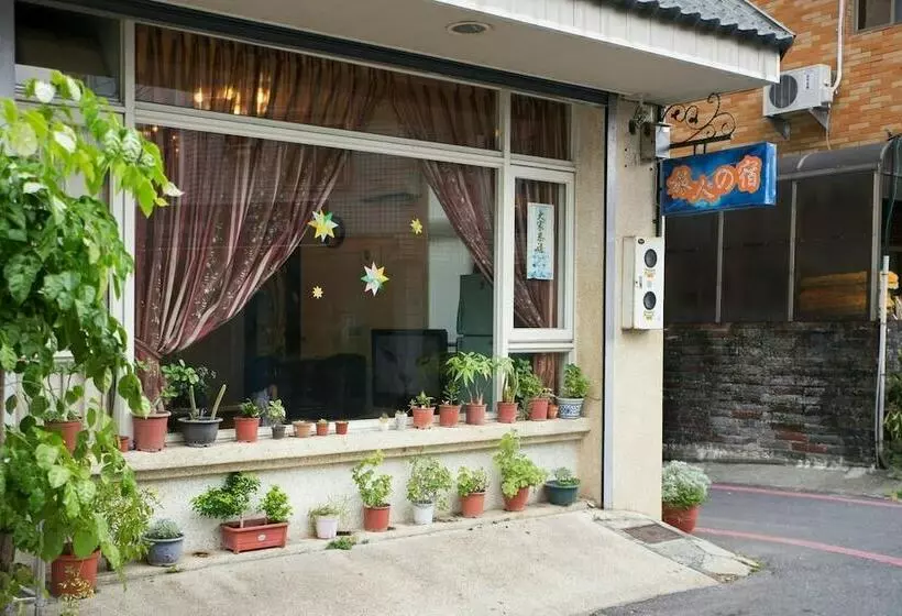 پانسیون Travel Inn