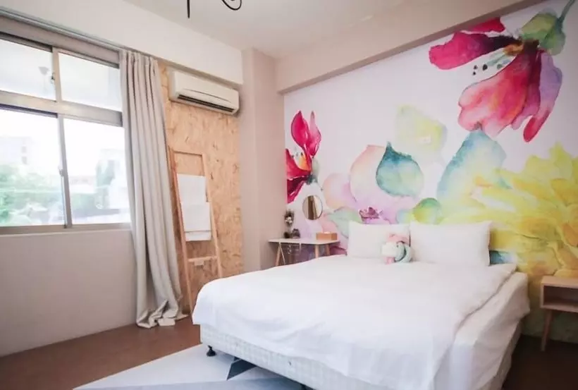 پانسیون Travel Inn