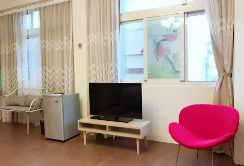 پانسیون Travel Inn