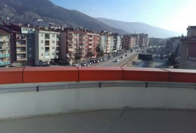 Rms Atlas Otel