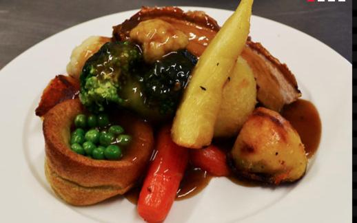 The Birds Nest Hostel