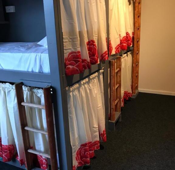 The Birds Nest Hostel