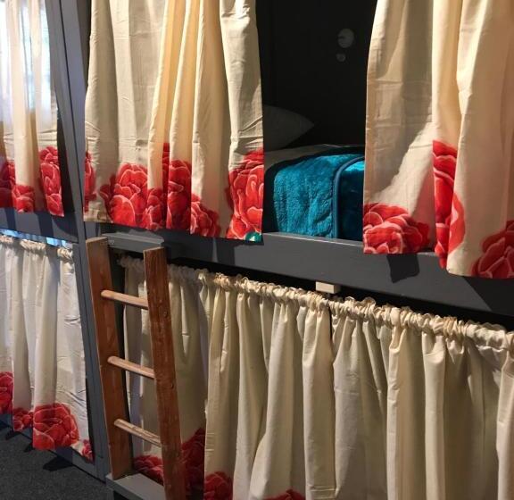 The Birds Nest Hostel