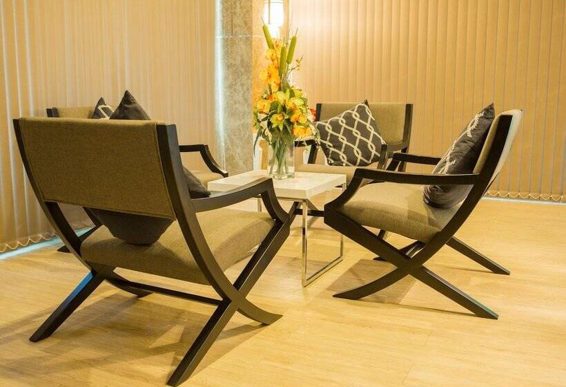 The Near Residence Sriracha