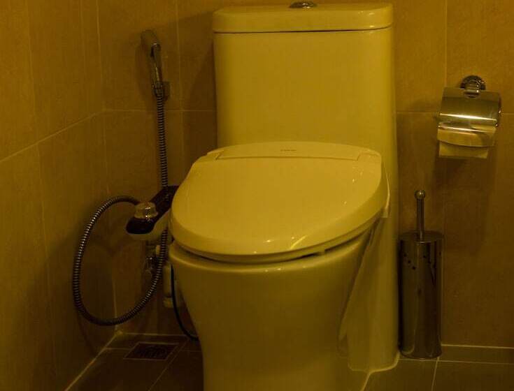 The Near Residence Sriracha