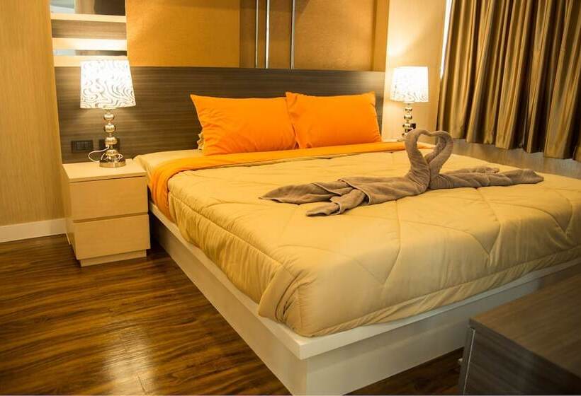 The Near Residence Sriracha