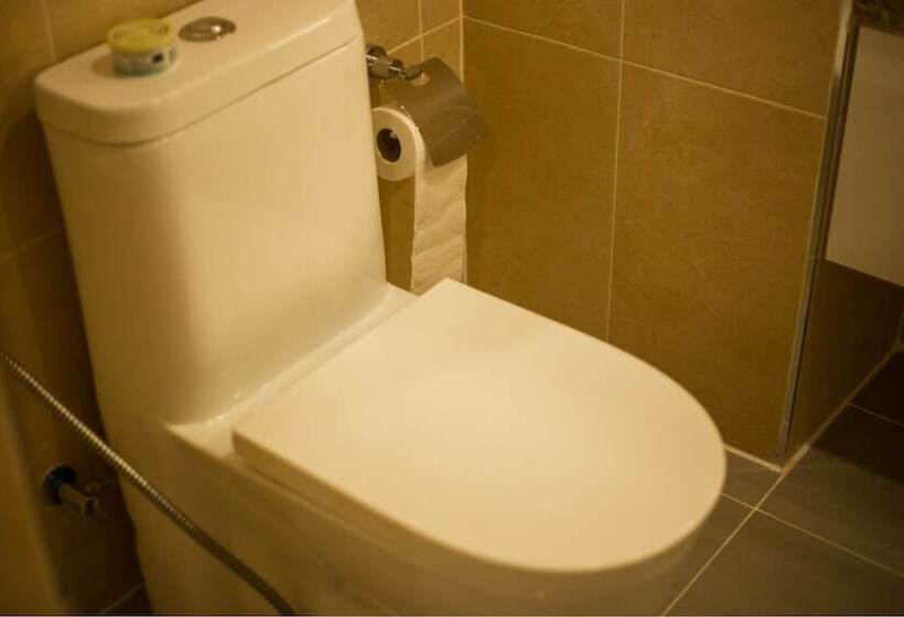 The Near Residence Sriracha